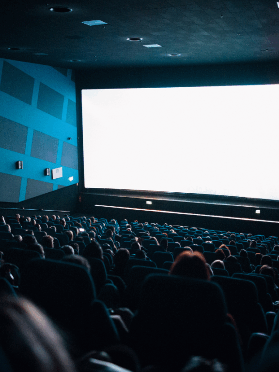 Estreias em setembro