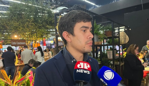 A 16° edição da Expo Paraguay Brasil deve movimentar mais de US$ 300 milhões, segundo expectativa dos organizadores