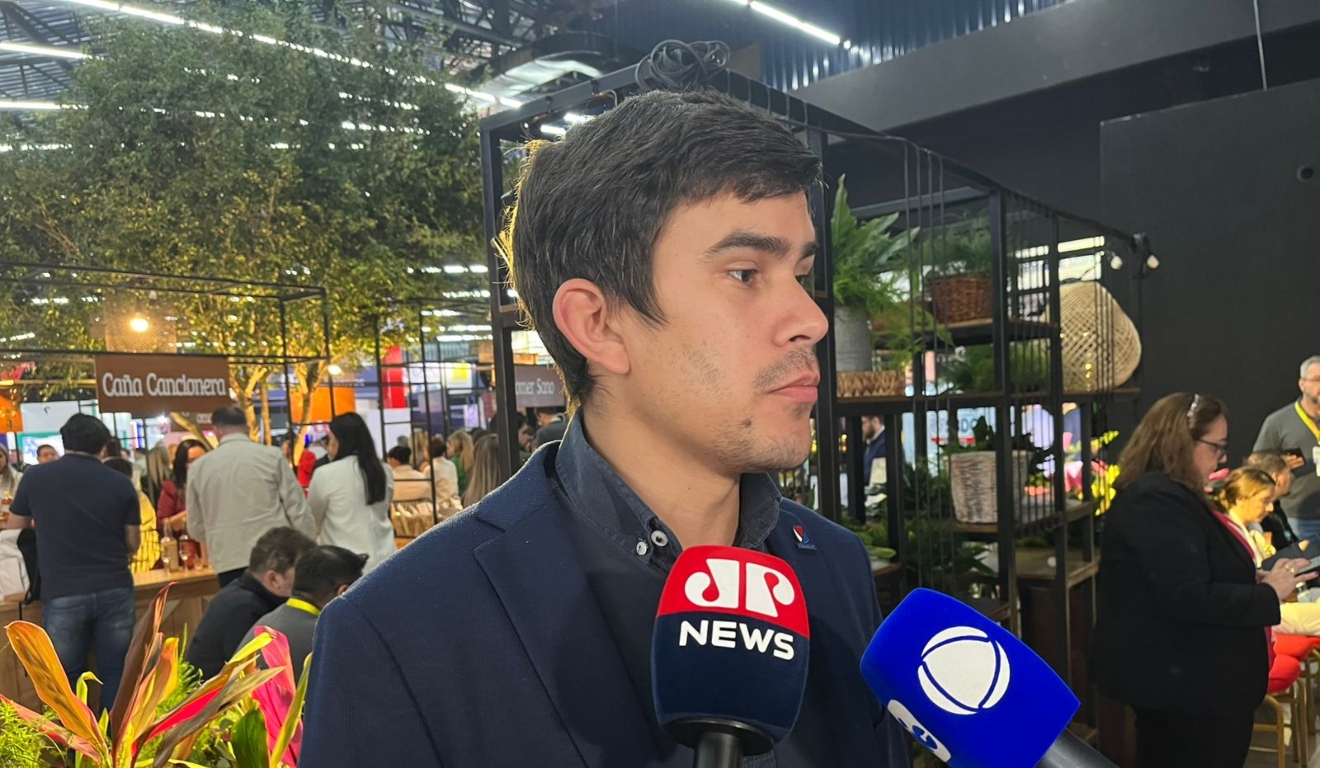 A 16° edição da Expo Paraguay Brasil deve movimentar mais de US$ 300 milhões, segundo expectativa dos organizadores