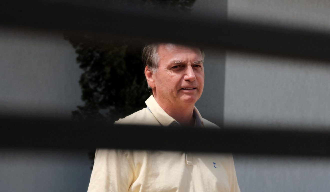 bolsonaro pode ser preso? entenda