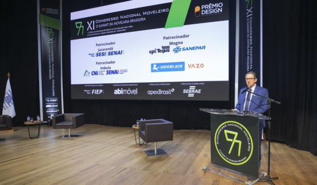 Congresso Nacional Moveleiro