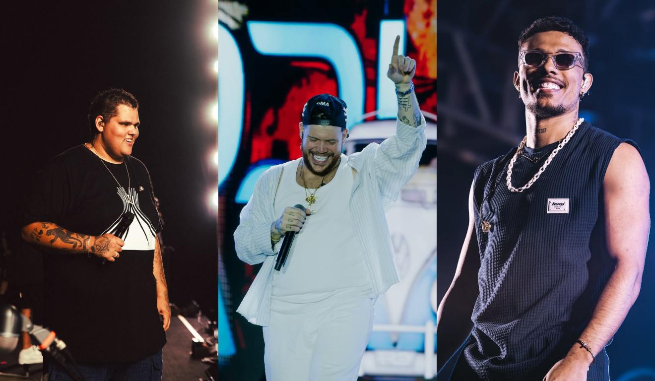 Mapa Curitiba TBM Samba. 