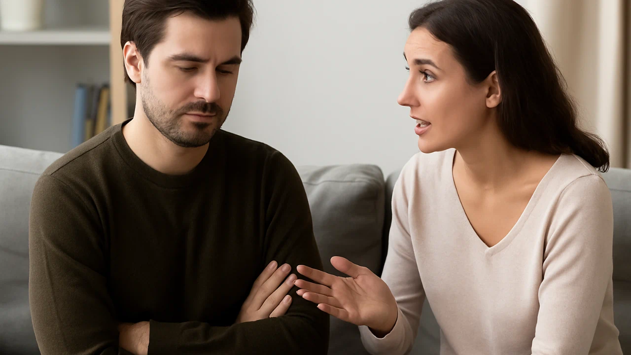 Especialistas em relacionamentos explicam por que estes 3 defeitos de Câncer só o amor consegue suportar