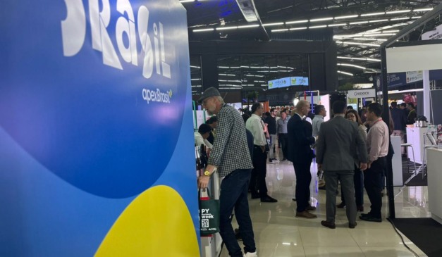 Expo Paraguai Brasil