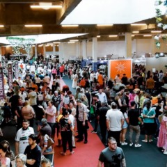 feira da louça city center mall