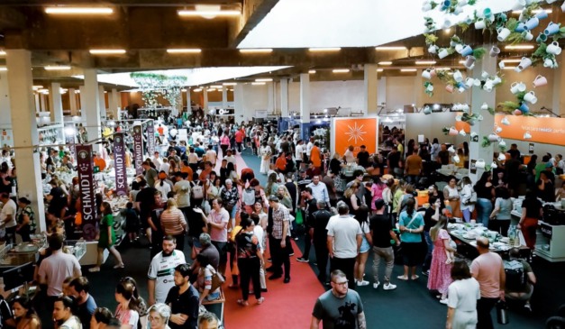 feira da louça city center mall