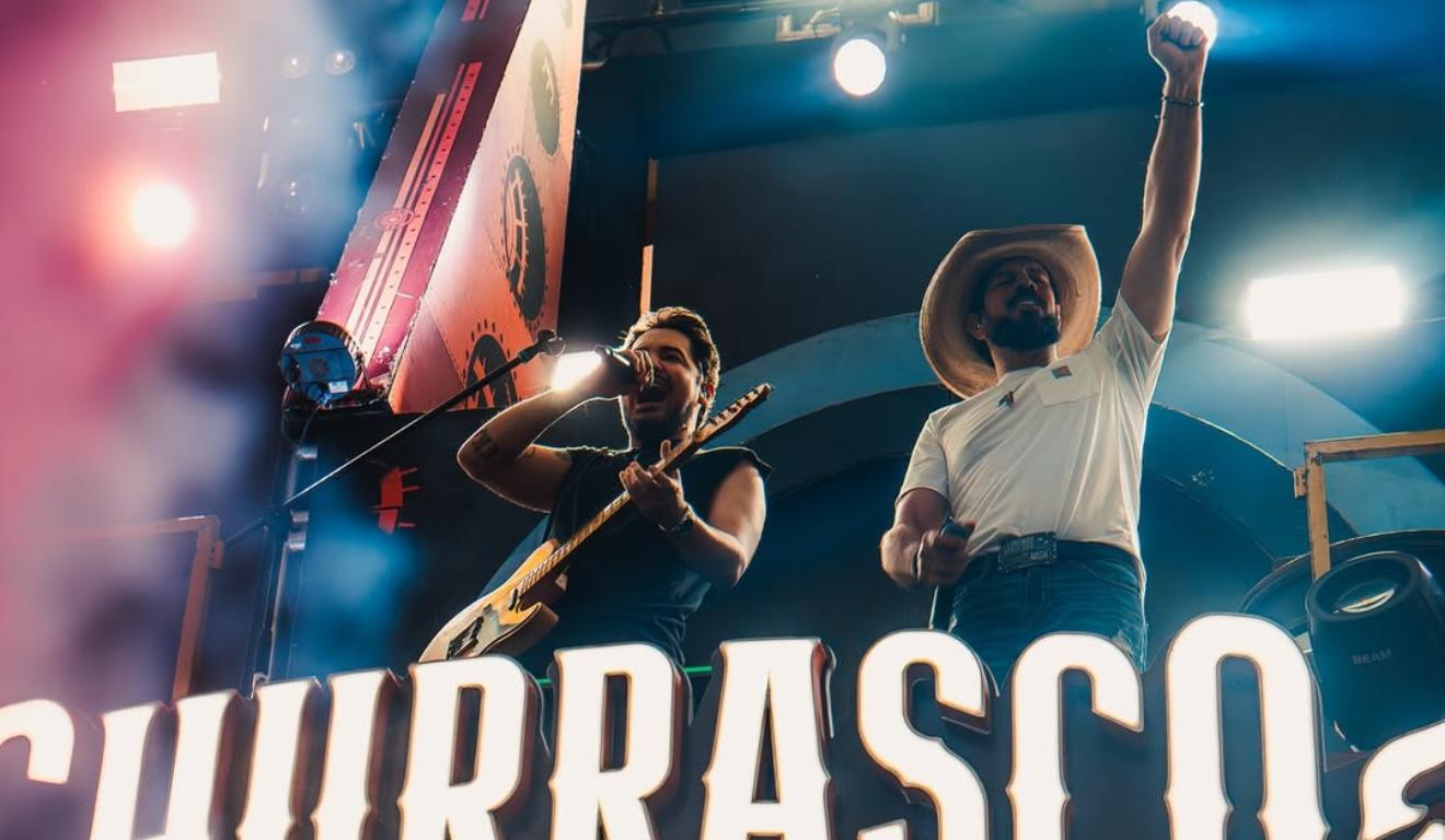 Fernando e Sorocaba.