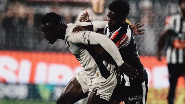 Athletic x Athletico.