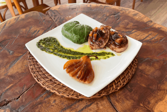 Concurso “O Quilo é Nosso” movimenta a cena gastronômica do Paraná