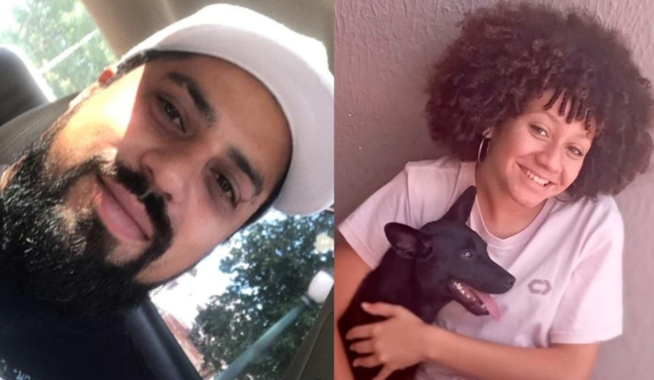 Padrasto que matou enteada a facadas e confessou crime à filha