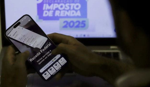 IRPF no Brasil; isenção avança no Senado