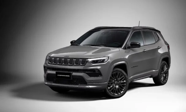 Jeep Compass 6 motivos para amar o SUV e 4 problemas comuns