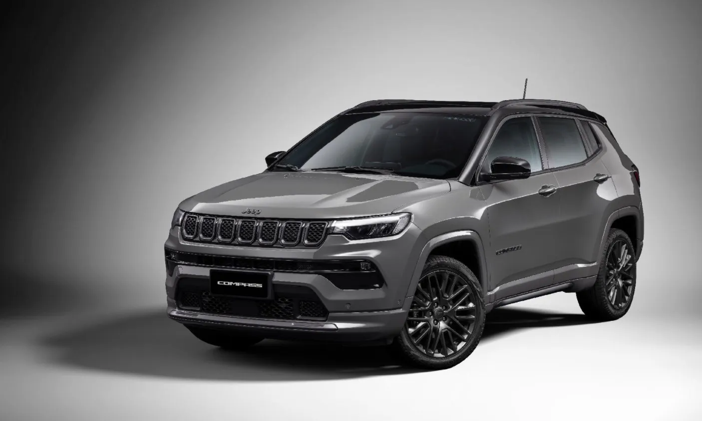 Jeep Compass 6 motivos para amar o SUV e 4 problemas comuns