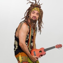 marco luque humorista