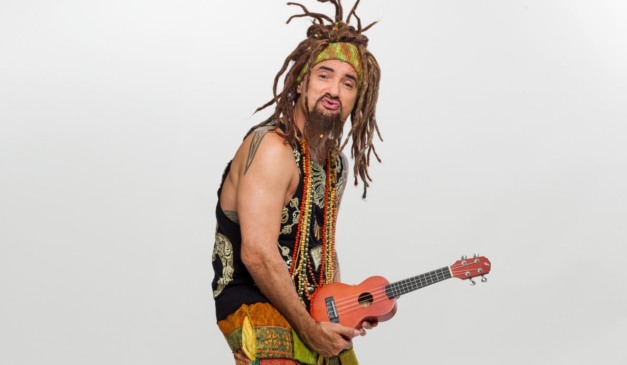 marco luque humorista