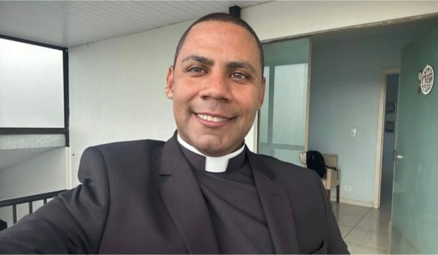 Padre suspeito de abuso sexual contra 9 vítimas em Cascavel