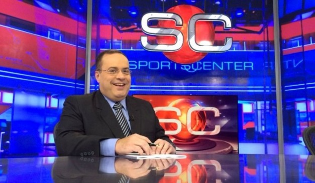 Paulo Soares, o Amigão