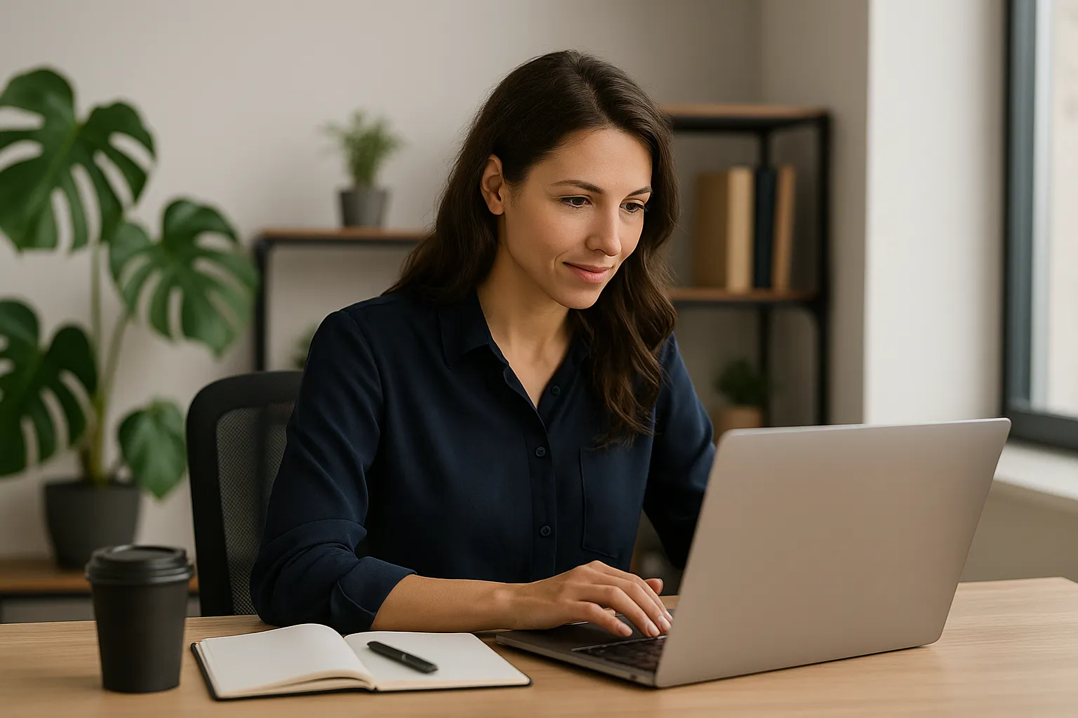 Profissionais estão criando e-mail gratuito com domínio personalizado para fechar mais negócios