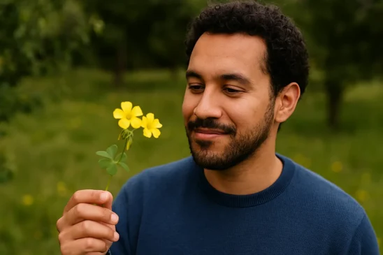 Trevo amarelo 6 curiosidades místicas sobre a planta da sorte