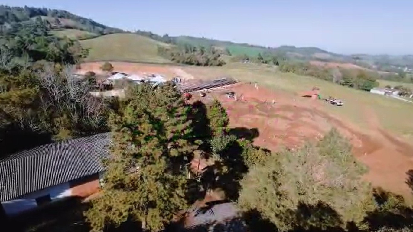 Festival da Velocidade.