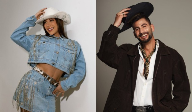 nizam e martina sanzi