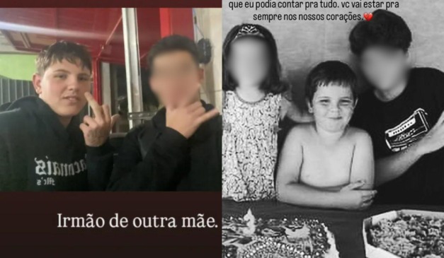 Homenagens para Pedro Eduardo