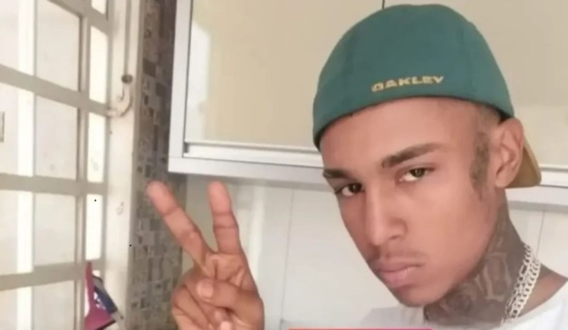 adolescente que morreu com 12 tiros em Maringá