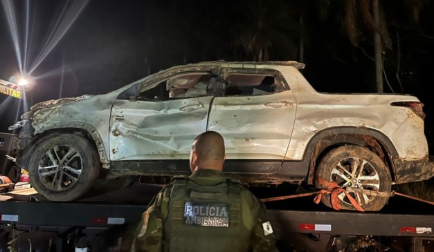 Advogada deu detalhes da investigação dos desaparecidos em Icaraíma