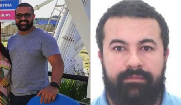 amante que foi morto a facadas