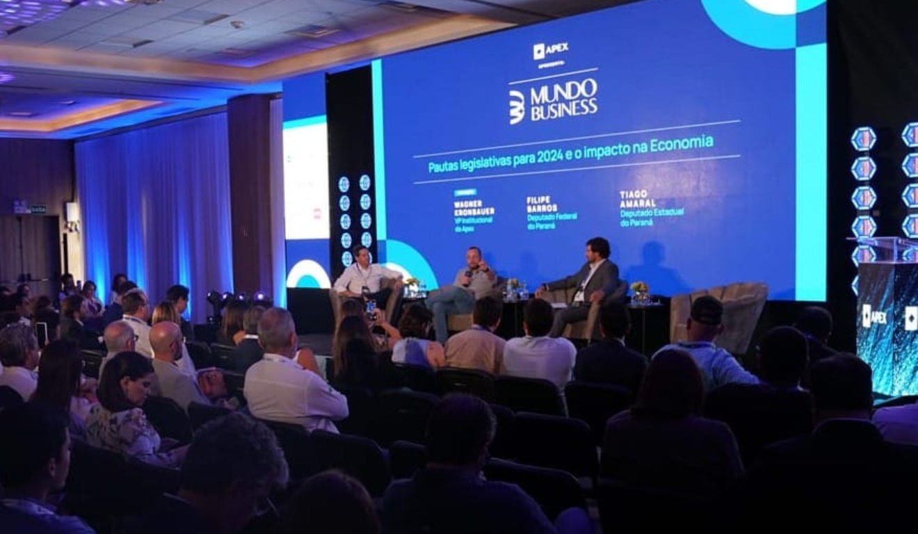 apex partners cascavel em 2025