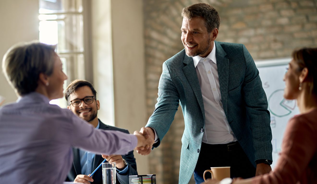 evento de marketing de indicação em são paulo