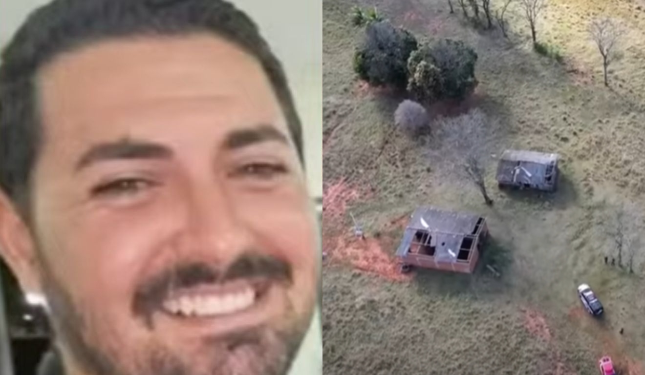 Advogado fala sobre caso dos desaparecidos em Icaraíma