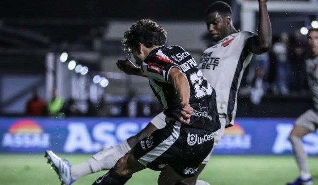 Athletic e Athletico se enfrentaram pela rodada 28 da Série B.