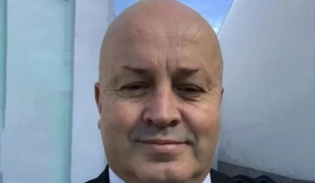 Operação da PF prende “Careca do INSS” por fraudes milionárias no INSS