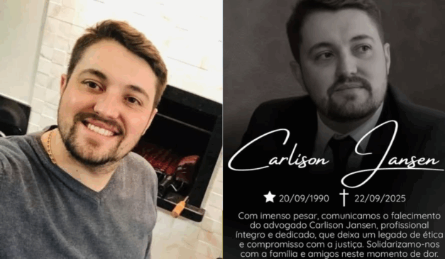 Imagem de Carlison Jansen.