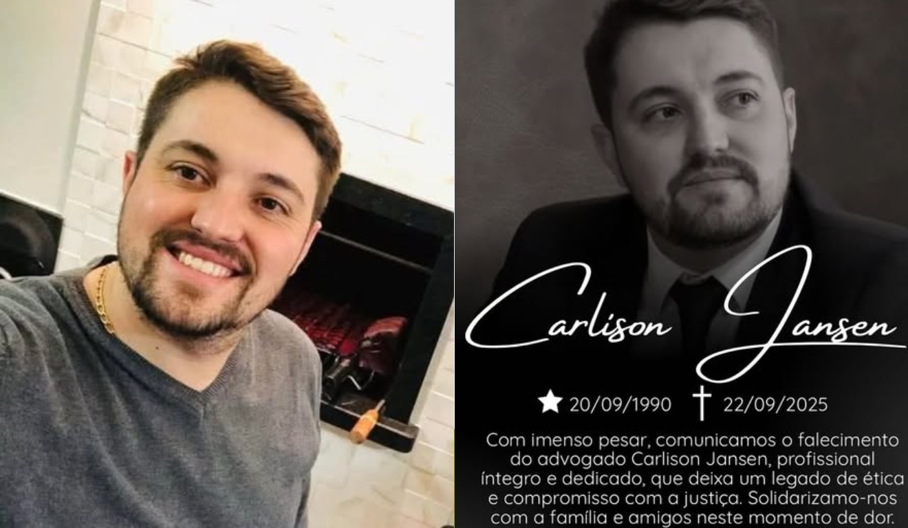 Imagem de Carlison Jansen.