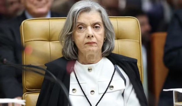 Cármen Lúcia