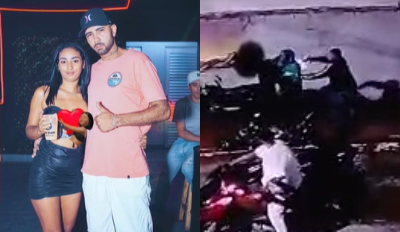 Casal morreu baleado em confusão em casa noturna de Londrina 