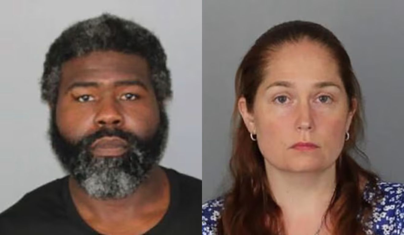 Casal preso por manter a filha em cárcere