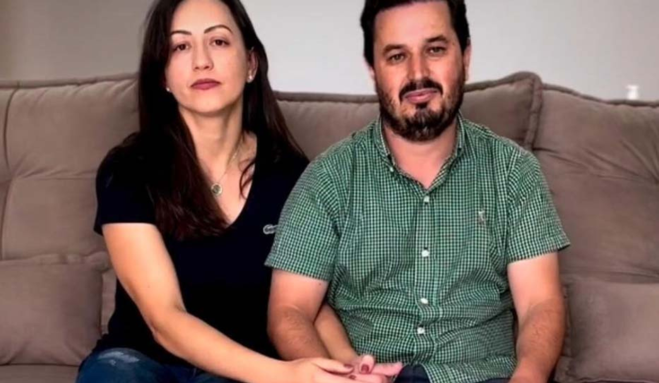 Acusação envolveu vereador na época e ganhou repercussão imediata em todo o país