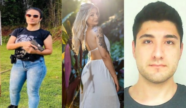 Caso Zarhara: possível motivação para morte de estudante