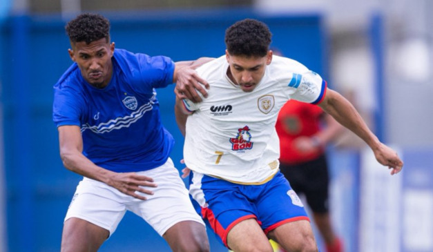 xxxxx. (Foto: Beno Kuster/ Cianorte)