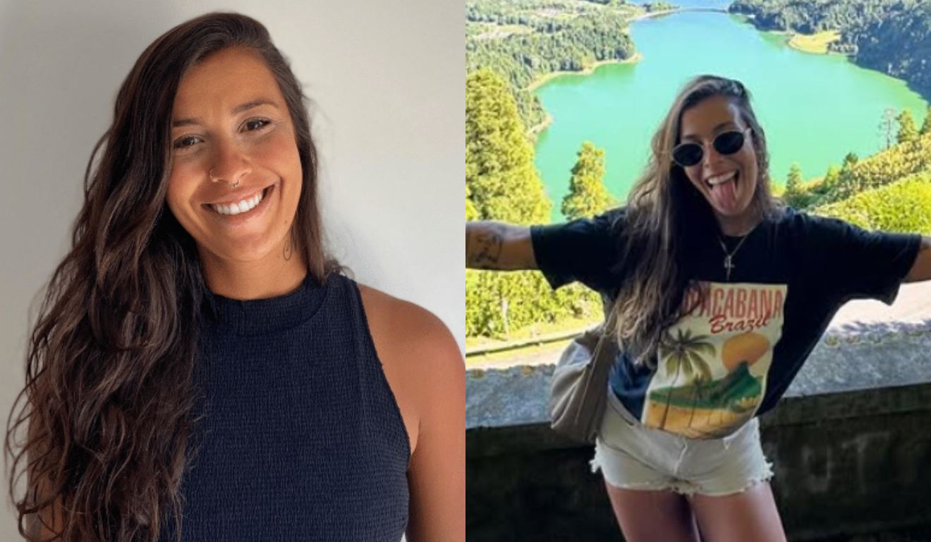 Cientista brasileira que morreu em Portugal