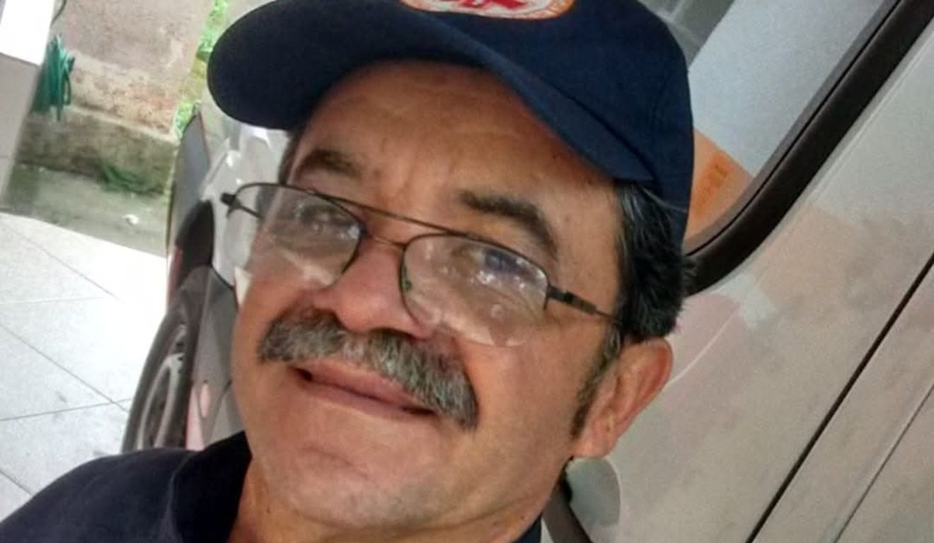 condutor do samu que morreu no acidente