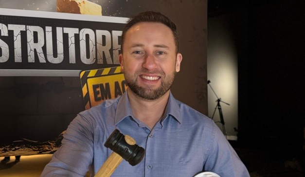 willian bittar apresentador ric record