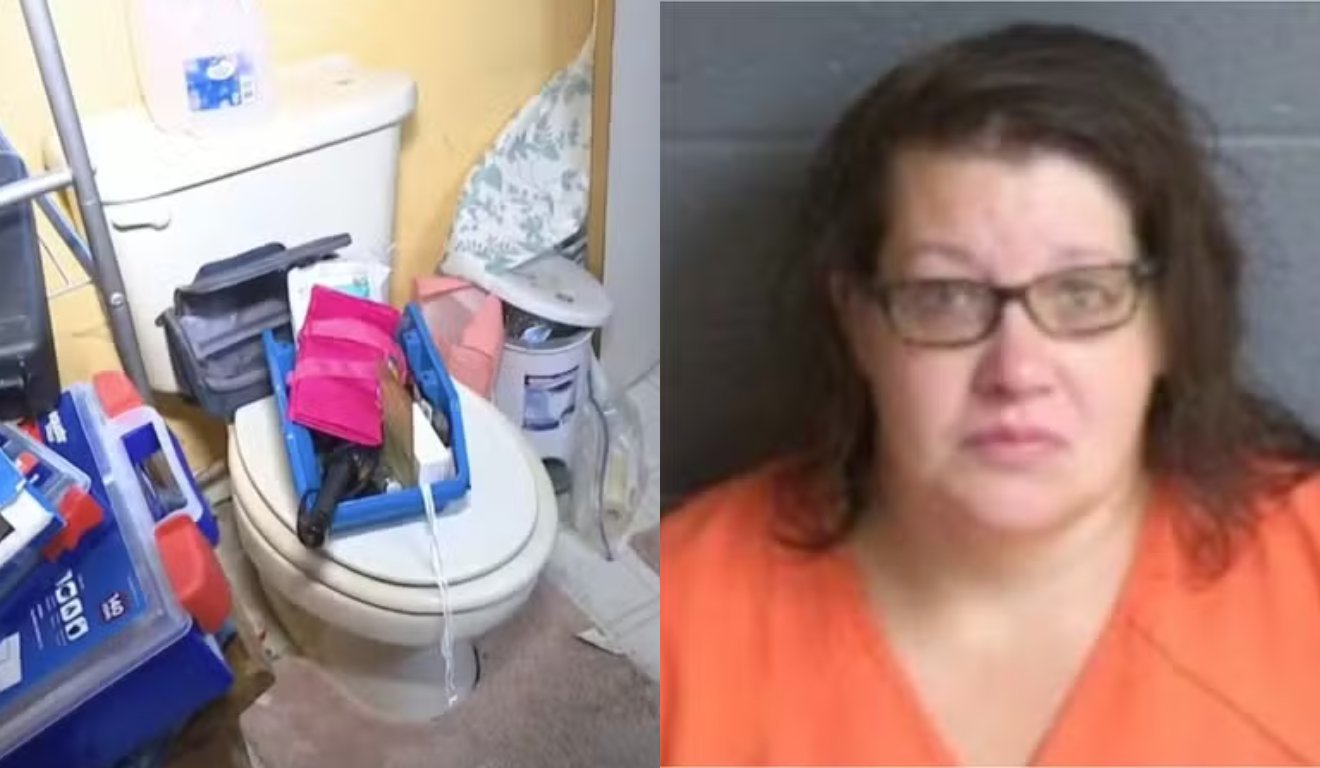 Corpos foram encontrados dentro de apartamento