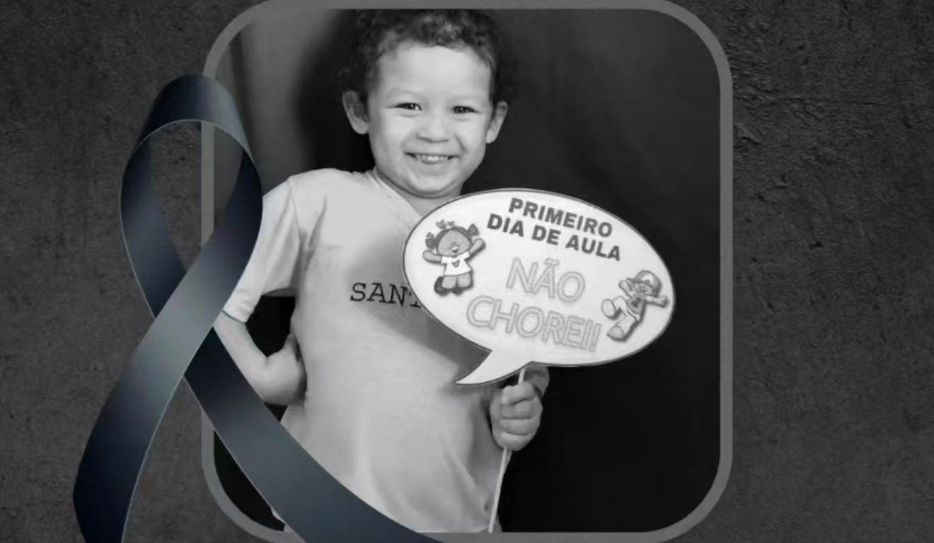 Betânia morreu atropelada por um Honda Civic