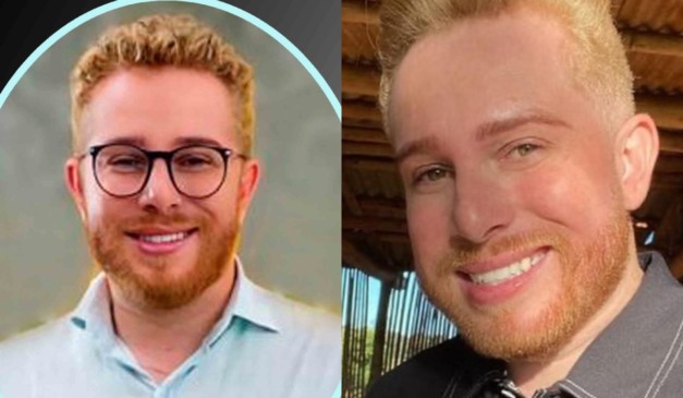 Danilo Bido, jovem encontrado morto em Iporã