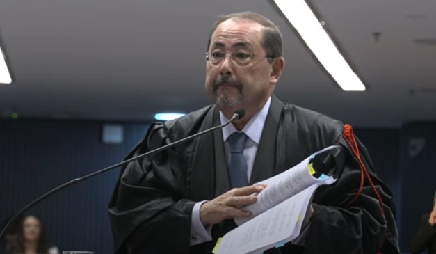 advogado Celso Sanchez Vilardi no STF