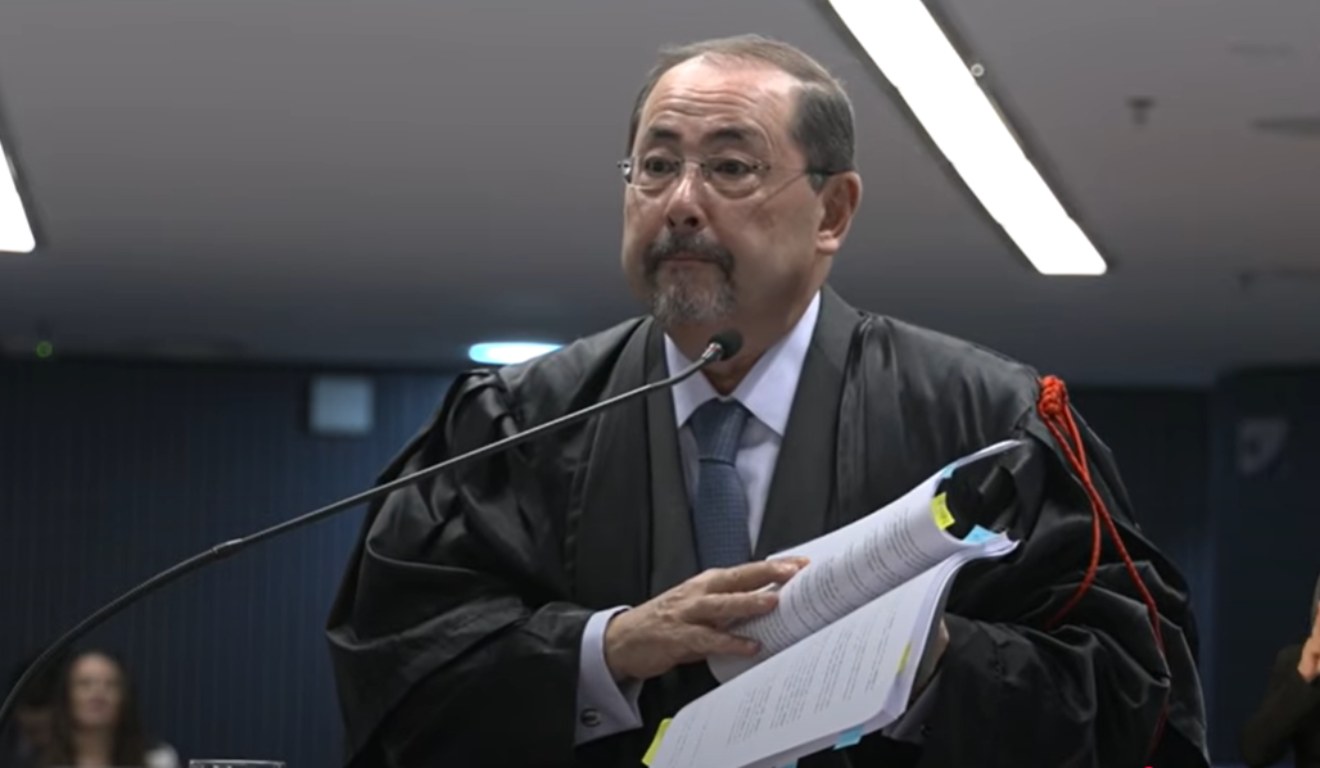 advogado Celso Sanchez Vilardi no STF